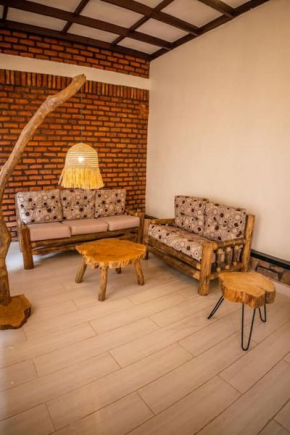 KABA Local Rwandan Guesthouse Entire Property for you with Tour services in and out the city such as Safari's